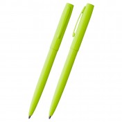 Космическая шариковая ручка Fisher Space Pen Cap-O-Matic (High-Visibility) — дополнительное фото