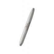 Космическая шариковая ручка Fisher Space Pen Bullet (Logo Chrome) — дополнительное фото