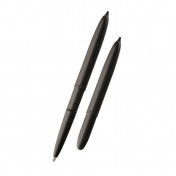 Космическая шариковая ручка Fisher Space Pen Bullet (50 Anniversary) — дополнительное фото