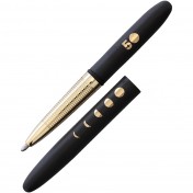 Космическая шариковая ручка Fisher Space Pen Bullet (50 Anniversary) — дополнительное фото