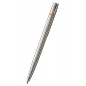Космическая шариковая ручка Fisher Space Pen Cap-O-Matic (Chrome/Shuttle Emblem) — дополнительное фото