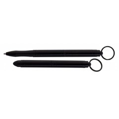 Ручка Fisher Space Pen Tough Touch со стилусом для тач-скринов (черный)