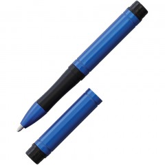 Космическая шариковая ручка Fisher Space Pen Pocket Tec (Blue)