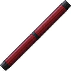 Космическая шариковая ручка Fisher Space Pen Pocket Tec (Red)