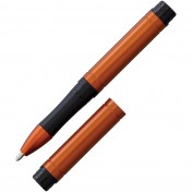 Космическая шариковая ручка Fisher Space Pen Pocket Tec (Orange) — дополнительное фото