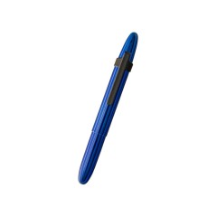 Космическая шариковая ручка с клипсой Fisher Space Pen Bullet (Blue Moon/Black) Космическая шариковая ручка с клипсой Fisher Space Pen Bullet (Blue Moon/Black)