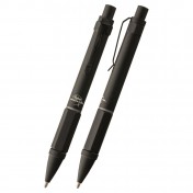 Космическая шариковая ручка Fisher Space Pen Clutch — дополнительное фото