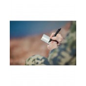 Космическая шариковая ручка Fisher Space Pen Clutch — дополнительное фото