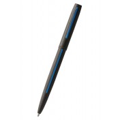Космическая шариковая ручка Fisher Space Pen Cap-O-Matic (Black Blue Line) — дополнительное фото
