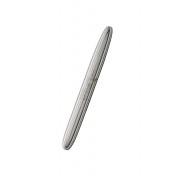 Космическая шариковая ручка Fisher Space Pen Bullet (Apollo 13 Chrome) — дополнительное фото