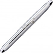 Космическая шариковая ручка Fisher Space Pen Bullet (Apollo 13 Chrome) — дополнительное фото