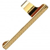 Клипса для космической шариковой ручки Fisher Space Pen Bullet (Gold) — дополнительное фото
