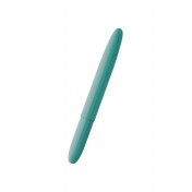 Космическая шариковая ручка Fisher Space Pen Bullet (Turquoise) — дополнительное фото