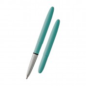 Космическая шариковая ручка Fisher Space Pen Bullet (Turquoise) — дополнительное фото