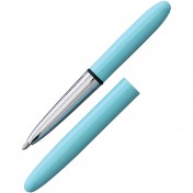 Космическая шариковая ручка Fisher Space Pen Bullet (Turquoise) — дополнительное фото