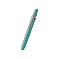 Космическая шариковая ручка с клипсой Fisher Space Pen Bullet (Turquoise) Космическая шариковая ручка с клипсой Fisher Space Pen Bullet (Turquoise)