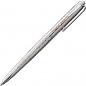 Классическая космическая шариковая ручка Fisher Space Pen AG7 (50 Anniversary) — дополнительное фото