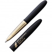 Космическая шариковая ручка Fisher Space Pen Bullet (Apollo 11) — дополнительное фото