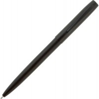 Ручка Fisher Space Pen M4 (черное матовое покрытие, черные чернила, черная клипса)