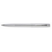 Ручка Fisher Space Pen M4 (покрытие - хром, черные чернила) — основное фото