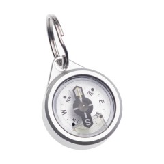 Кнопочный компас Glow Rhino Waypoint с тритием Кнопочный компас Glow Rhino Waypoint с тритием