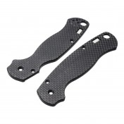 Накладки с тритием для Spyderco Para 2 — дополнительное фото