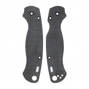 Накладки с тритием для Spyderco Para 2 — дополнительное фото