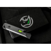 Многофункциональный инструмент Glow Rhino Tritium Pry Bar — дополнительное фото