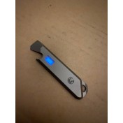 Многофункциональный инструмент Glow Rhino Tritium Pry Bar — дополнительное фото