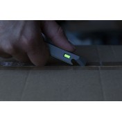 Многофункциональный инструмент Glow Rhino Tritium Pry Bar — дополнительное фото