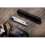 Многофункциональный инструмент Glow Rhino Tritium Pry Bar — дополнительное фото