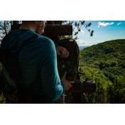 Тритиевый брелок-метка Glow Rhino Spark — дополнительное фото