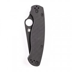 Тритиевая заглушка темлячного отверстия для ножей Spyderco