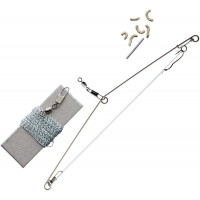 Жерлица Go Prepared Survival Speedhook