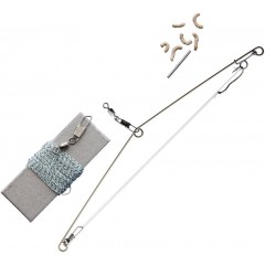 Жерлица Go Prepared Survival Speedhook Жерлица Go Prepared Survival Speedhook