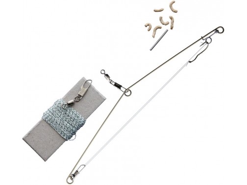 Жерлица Go Prepared Survival Speedhook