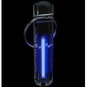 Тритиевый брелок Nite GlowRing (прозрачный) — дополнительное фото