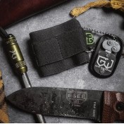 Универсальный органайзер для инструментов и аксессуаров Grim Workshop Bandit Expansion Band — дополнительное фото