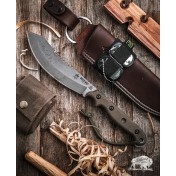 Универсальный органайзер для инструментов и аксессуаров Grim Workshop Bandit Expansion Band — дополнительное фото