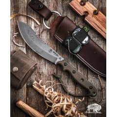 Универсальный органайзер для инструментов и аксессуаров Grim Workshop Bandit Expansion Band