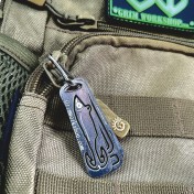 Карманный набор приманок для рыбалки Grim Workshop Minnow Lure Micro Tool — дополнительное фото