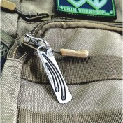 Карманный набор инструментов для первой помощи Grim Workshop First Aid Micro Tool — дополнительное фото