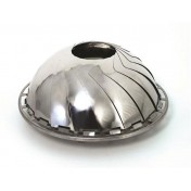 Походная туристическая складная чаша для углей UCO Grilliput FireBowl — дополнительное фото