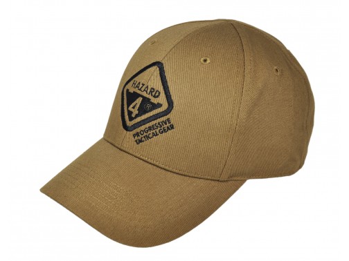 Тактическая бейсболка Hazard 4 H4 Tactical