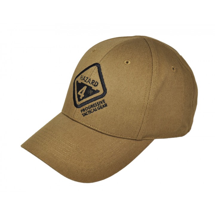 Тактическая бейсболка Hazard 4 H4 Tactical