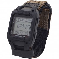 Часы Humvee Recon (черный) Часы Humvee Recon (черный)