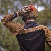 Тактический фонарь-маяк Hazard 4 HardPoint Beacon Light - Kit-A — дополнительное фото