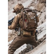 Тактический фонарь-маяк Hazard 4 HardPoint Beacon Light - Kit-B — дополнительное фото