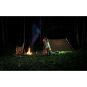 Тактический фонарь-маяк Hazard 4 HardPoint Beacon Light - Kit-B — дополнительное фото