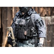 Тактический фонарь-маяк Hazard 4 HardPoint Beacon Light - Kit-B — дополнительное фото